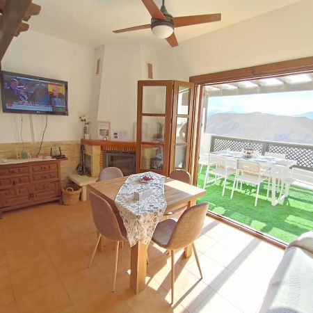 Tuguest Carataunas Apartment II Alpujarra Экстерьер фото