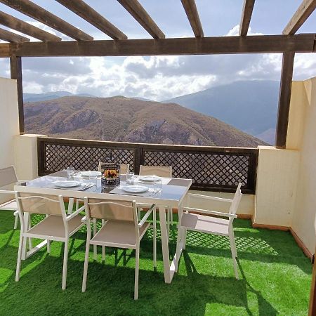 Tuguest Carataunas Apartment II Alpujarra Экстерьер фото