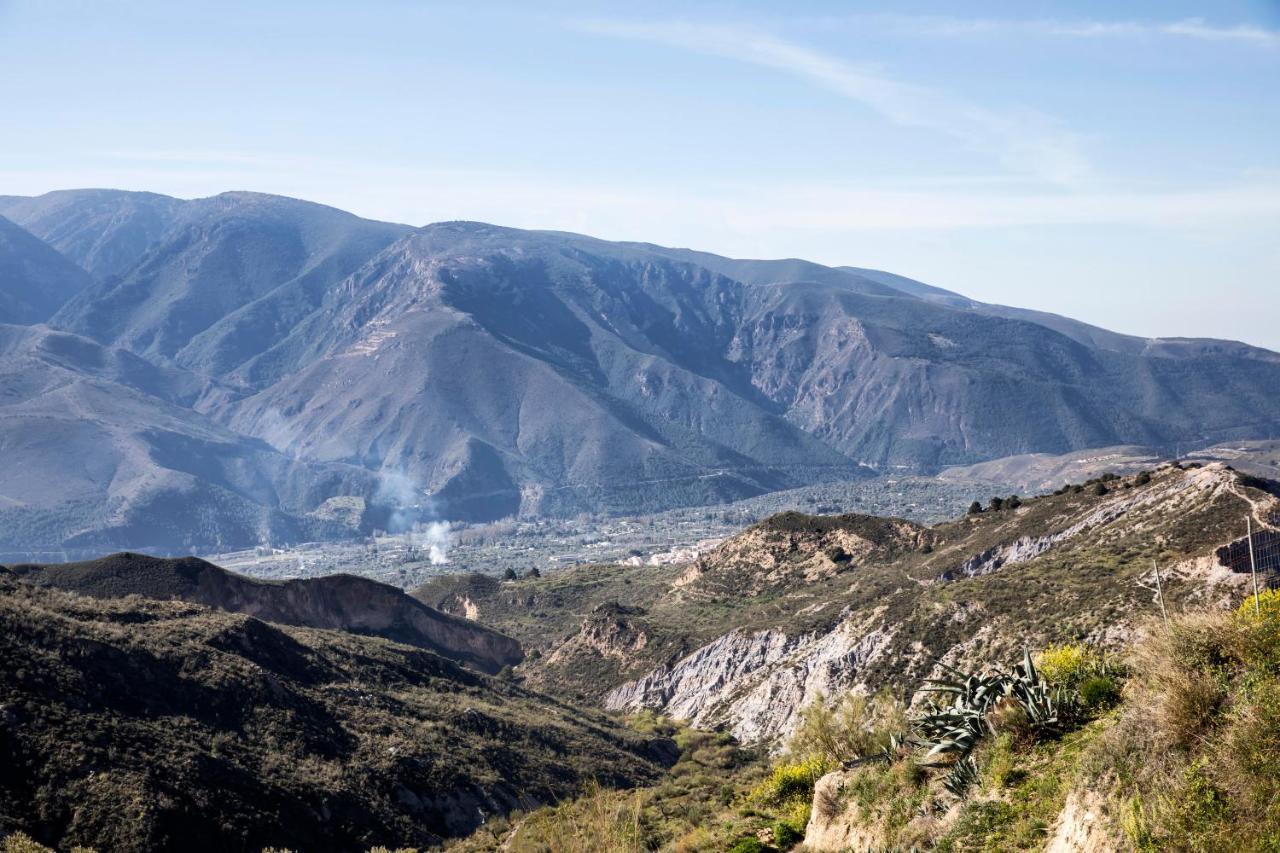 Tuguest Carataunas Apartment II Alpujarra Экстерьер фото