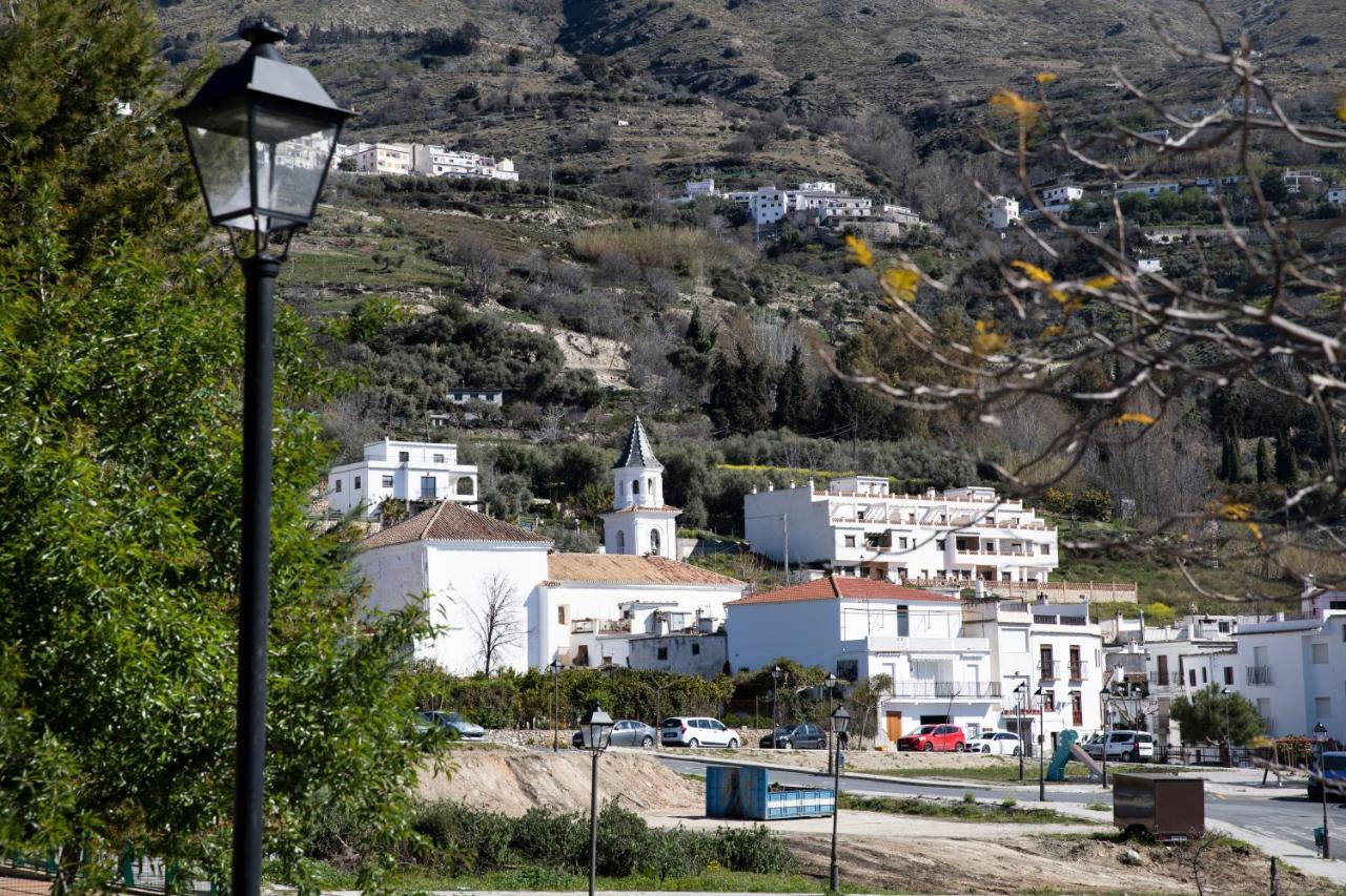 Tuguest Carataunas Apartment II Alpujarra Экстерьер фото