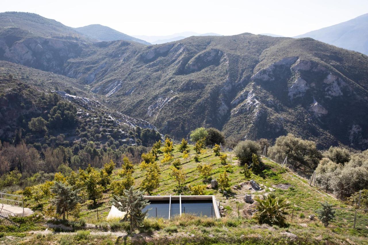 Tuguest Carataunas Apartment II Alpujarra Экстерьер фото