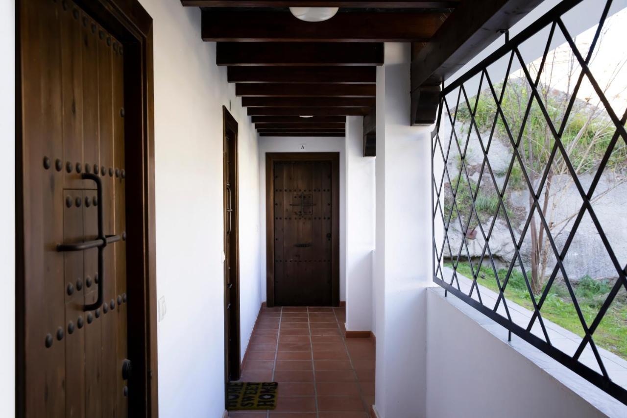Tuguest Carataunas Apartment II Alpujarra Экстерьер фото