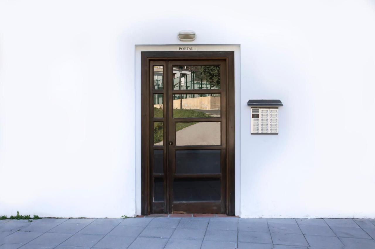Tuguest Carataunas Apartment II Alpujarra Экстерьер фото
