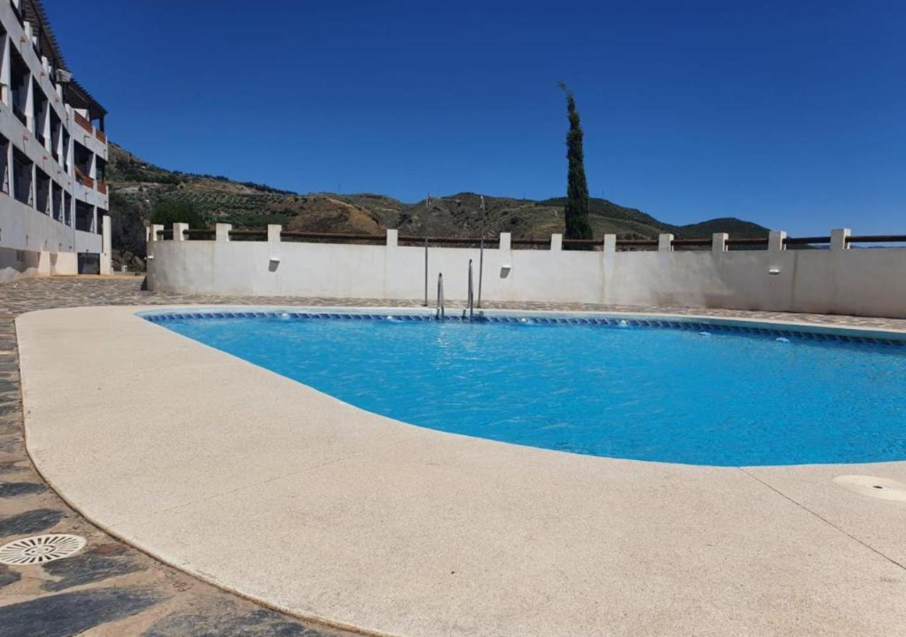 Tuguest Carataunas Apartment II Alpujarra Экстерьер фото