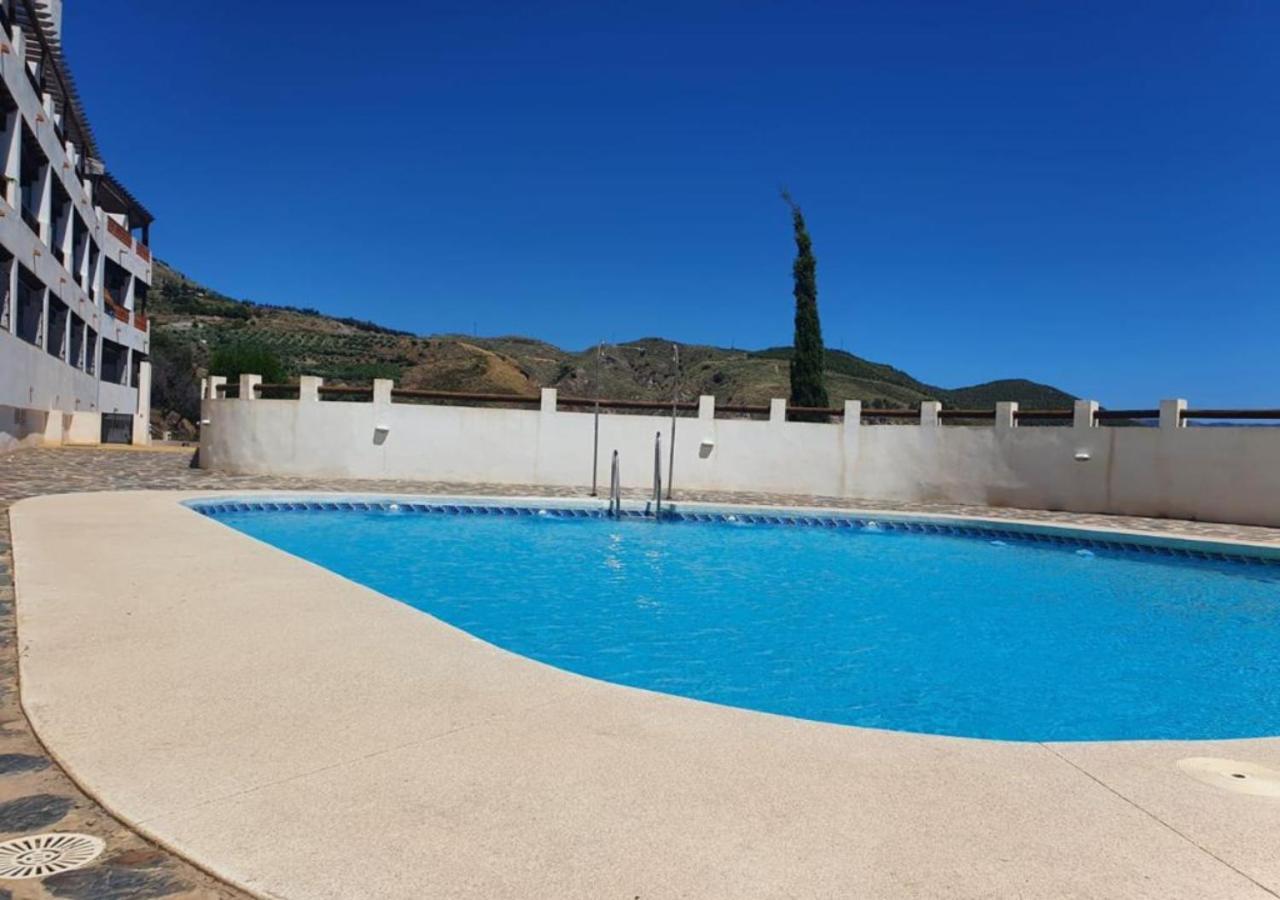 Tuguest Carataunas Apartment II Alpujarra Экстерьер фото
