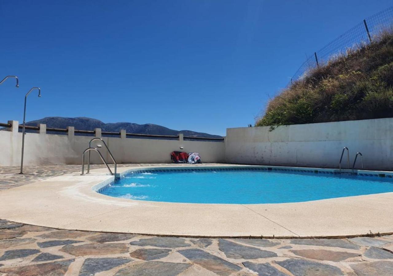 Tuguest Carataunas Apartment II Alpujarra Экстерьер фото