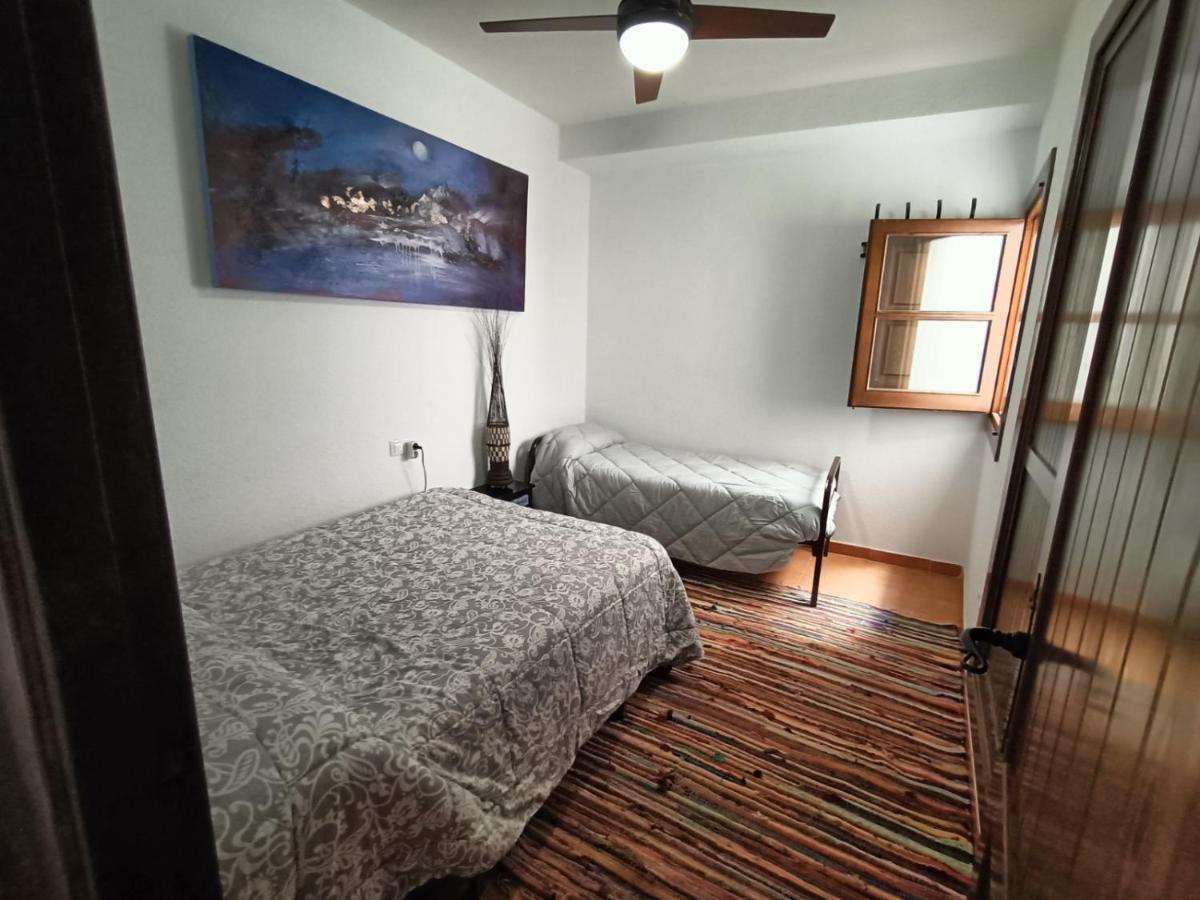 Tuguest Carataunas Apartment II Alpujarra Экстерьер фото