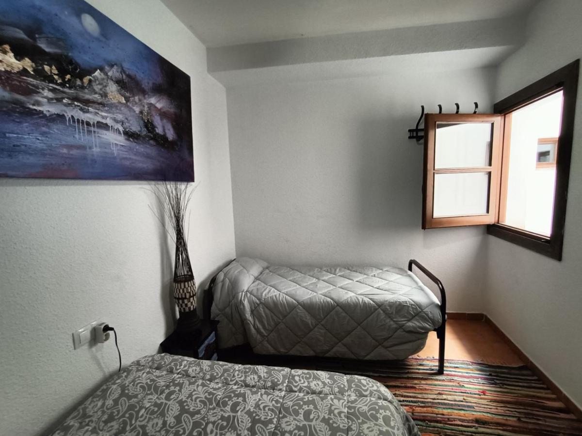 Tuguest Carataunas Apartment II Alpujarra Экстерьер фото