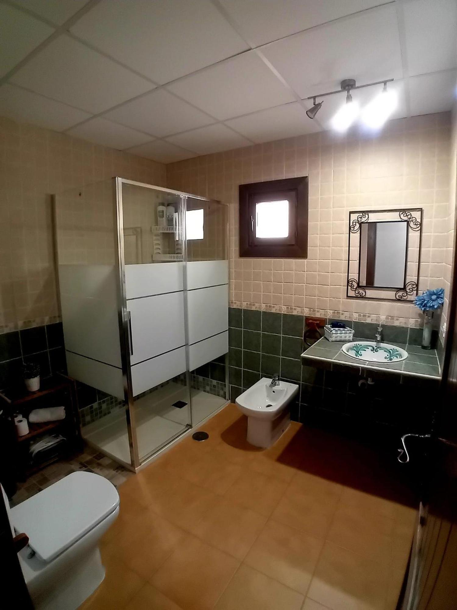 Tuguest Carataunas Apartment II Alpujarra Экстерьер фото