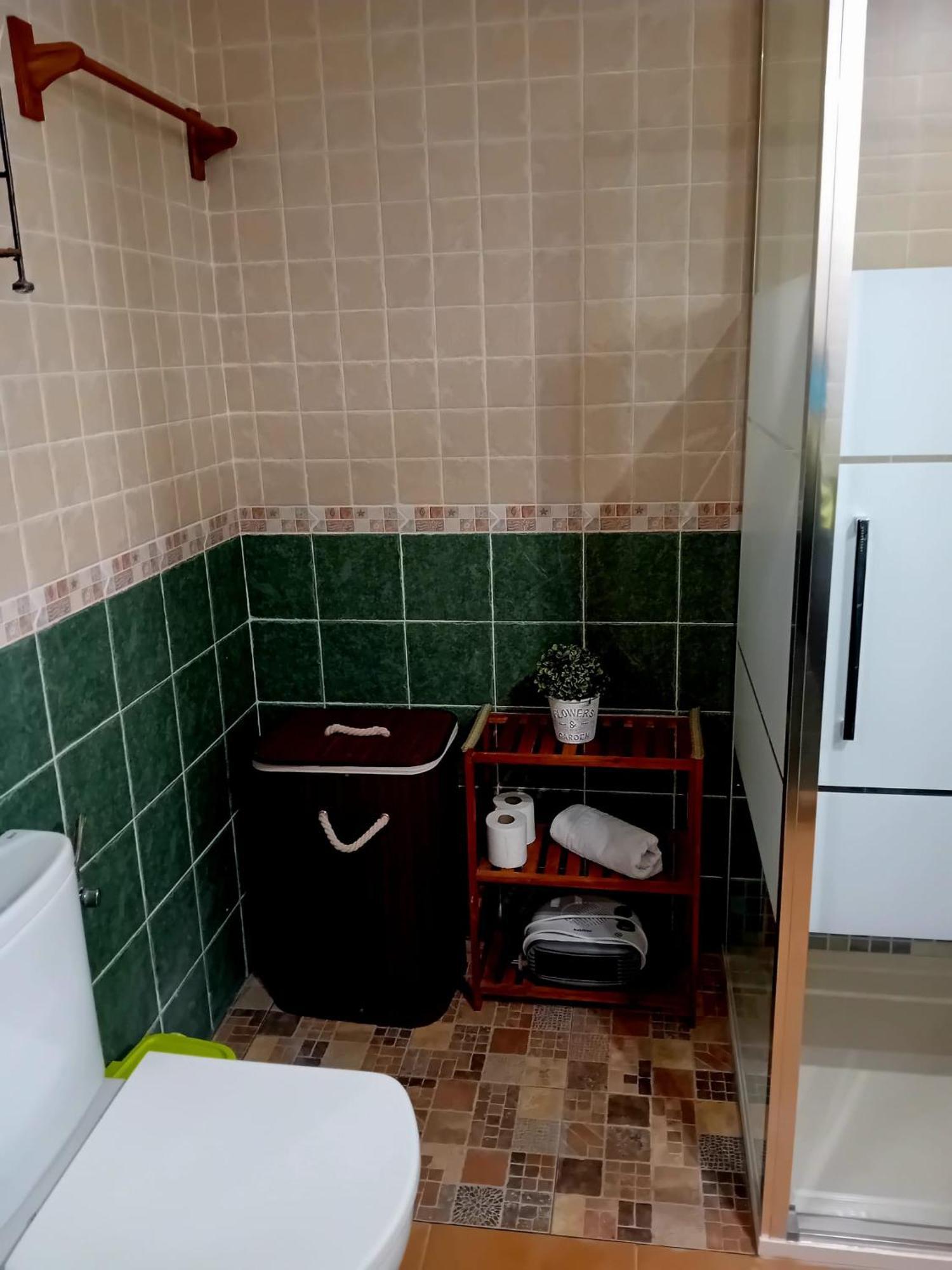 Tuguest Carataunas Apartment II Alpujarra Экстерьер фото